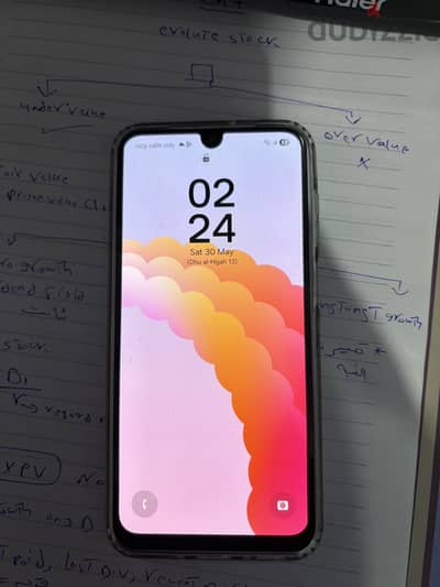Samsung A16