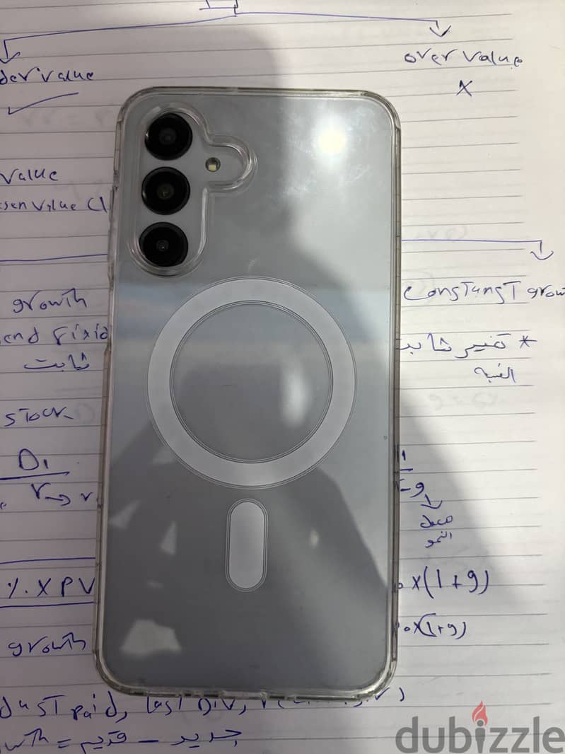 Samsung A16 1