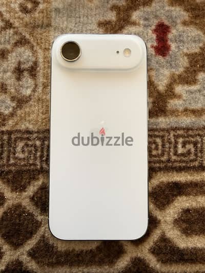Apple - iPhone 17 Air