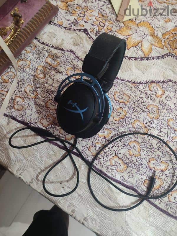 Hyperx alpha s stereo 1