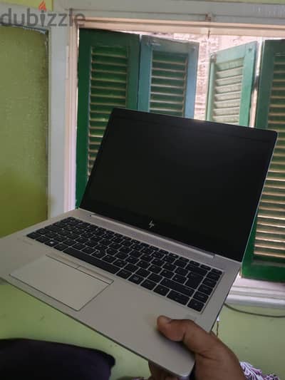 لابتوب Hp elitebook 840g6 استيراد
