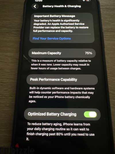 Apple - iPhone 12 Pro Max