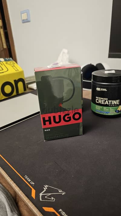 HUGO BOSS - Hugo EDT 125ml