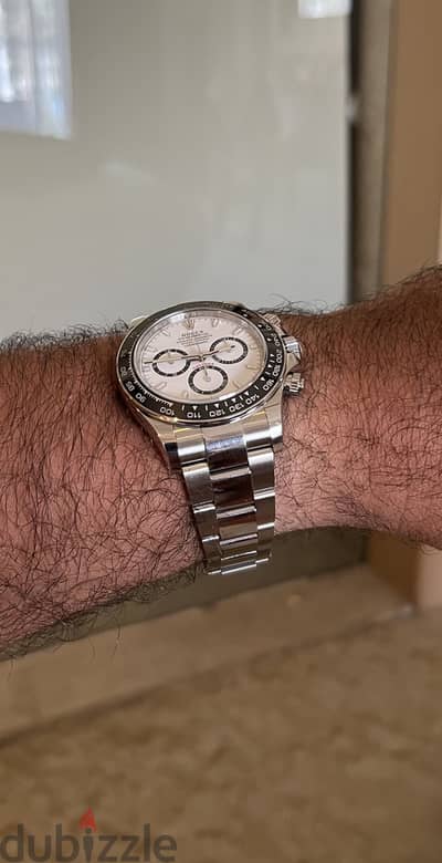 Rolex Daytona