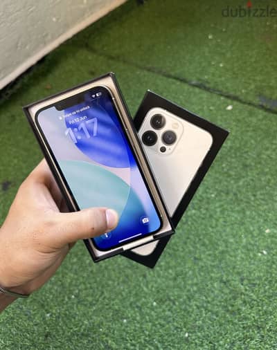 Apple - iPhone 13 Pro (zero)