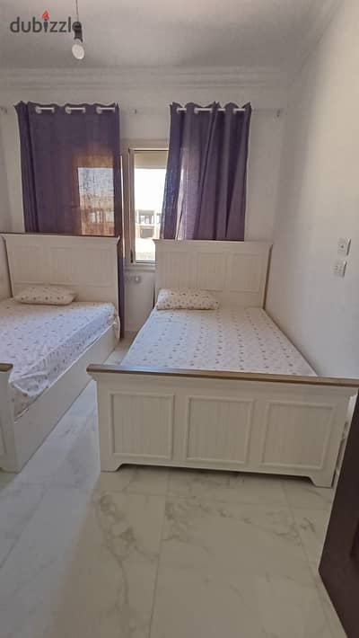 Chalet for Rent in Stella Heights | Ground Floor | 3 Bedrooms | Fully Furnished