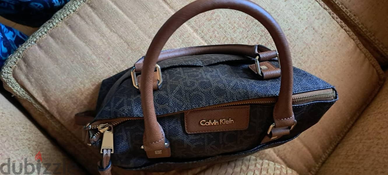 calvin klein bag 6