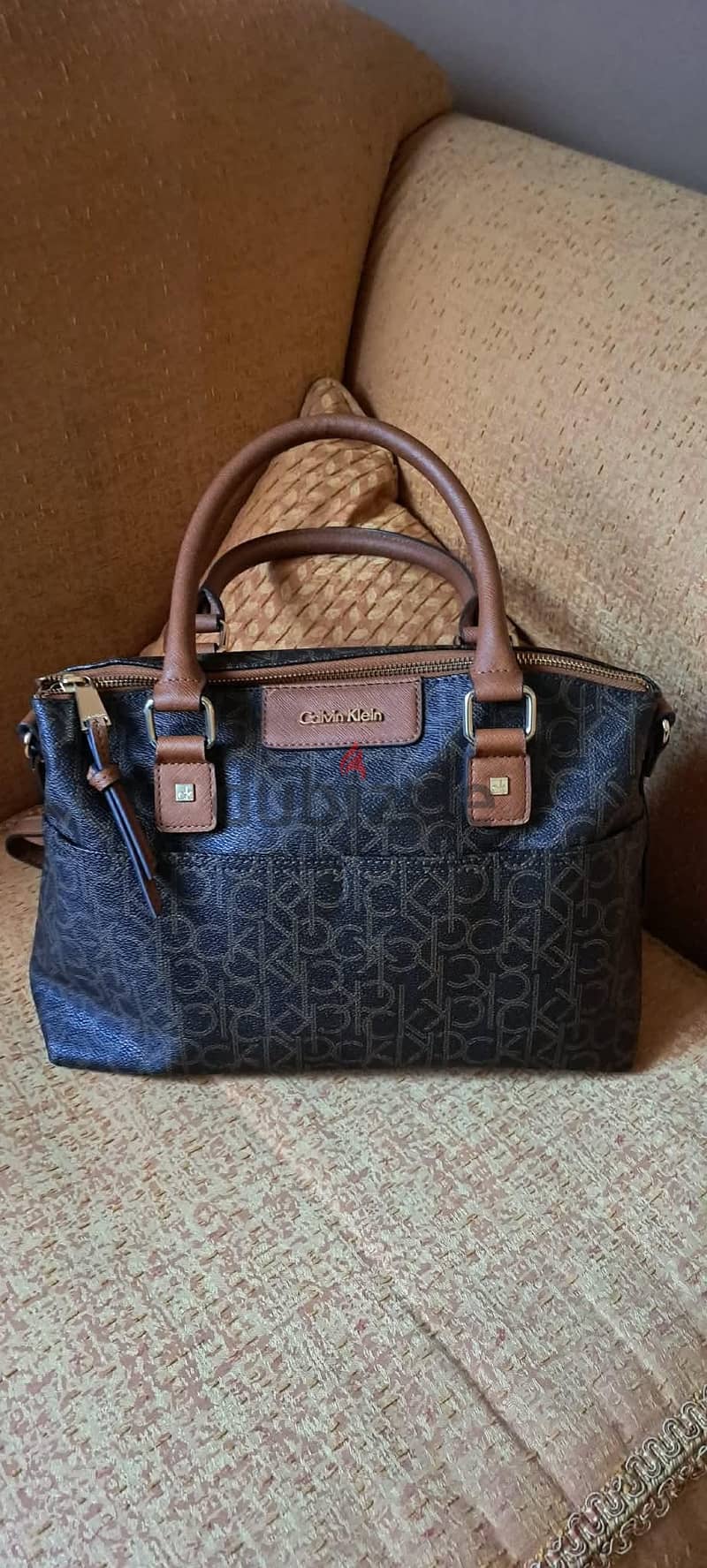 calvin klein bag 7