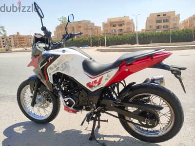 SYM NHT180 for sale.