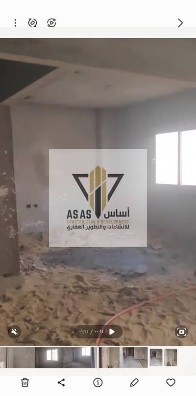 شقة للبيع في كمباوند لؤلؤة القاهره الجديدة بالقرب من دار مصر الأندلس وجنة والجامعة الأمريكية والتسعين الجنوبي