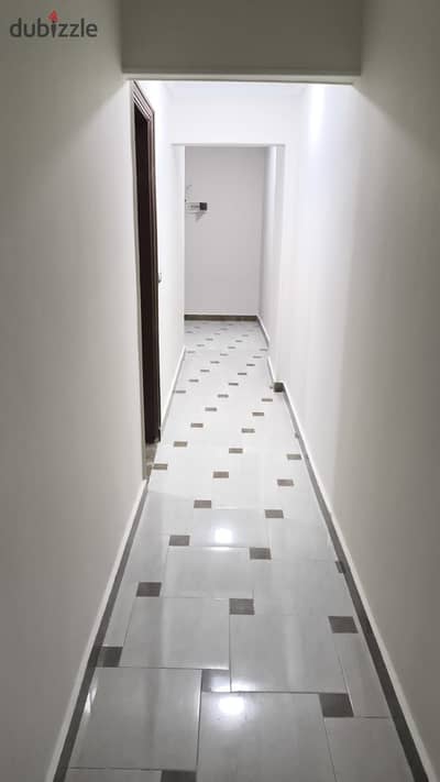 Apartment for rent 150 meters 3 rooms second floor Sheikh Zayed