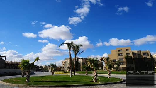 Penthouse for sale in Palm Parks - Type D, ultra-super deluxe finished, resale with furniture, appliances, and air conditioning.