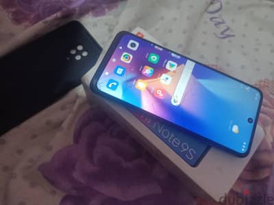 Xiaomi Redmi Note 9s
