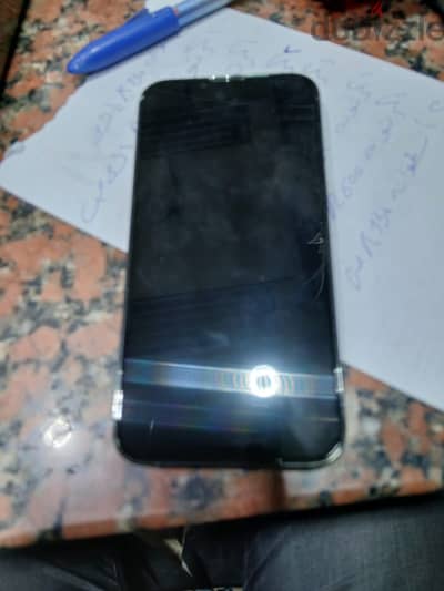 آبل - آيفون 13 برو