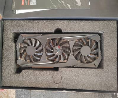 AOURS RX 5700XT 8GB