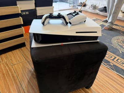 playstation 5 slim