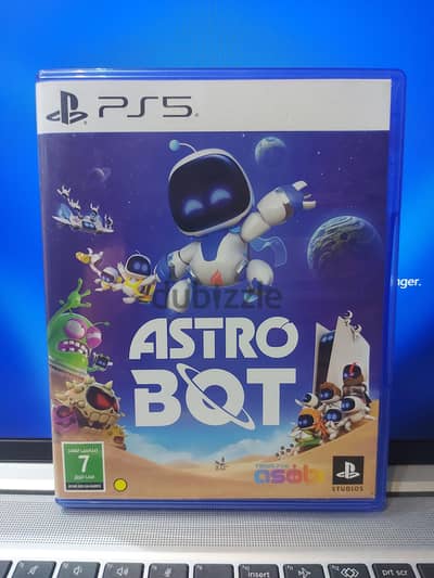 Astro bot ps5    2300