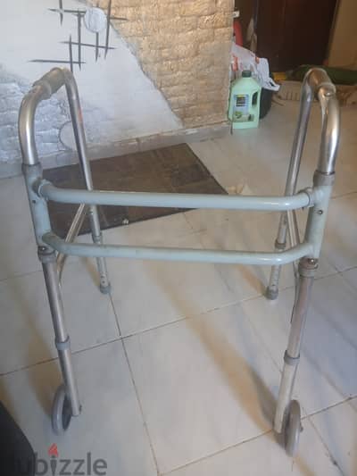 مشايه. لكبار. السن