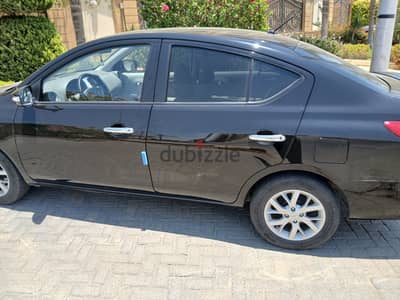 نيسان صني 2024