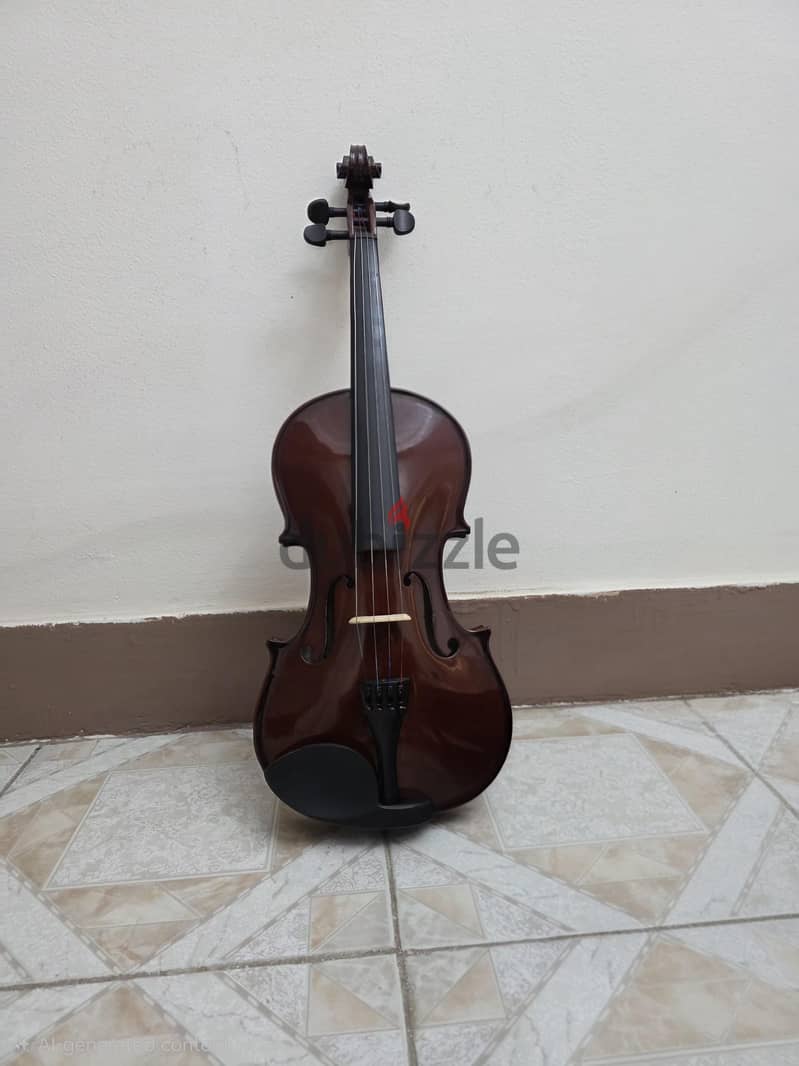 violin 1