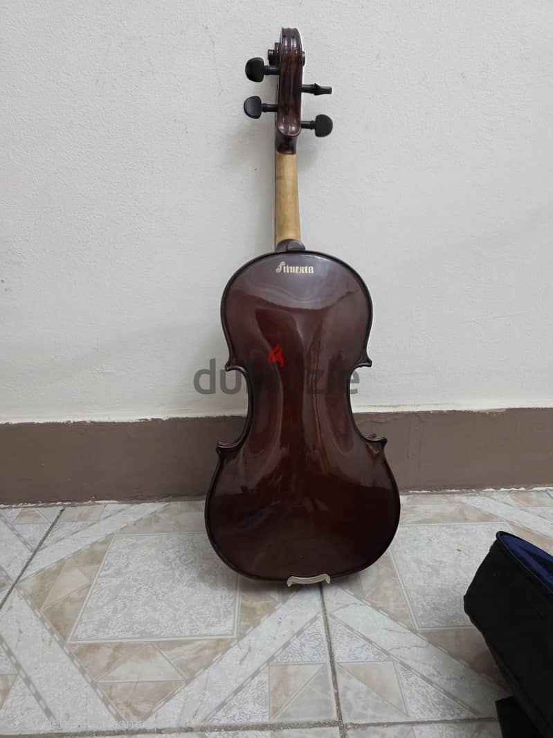 violin 2
