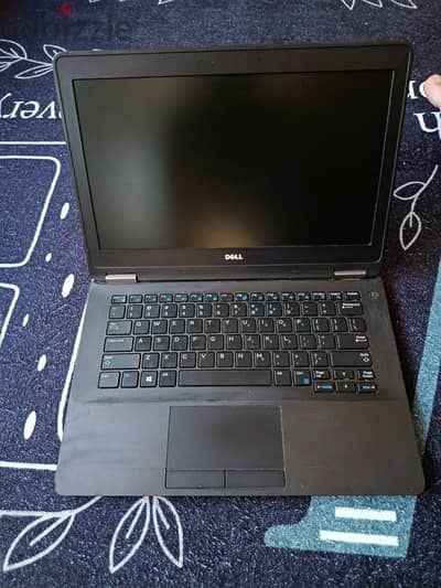 Dell latitude