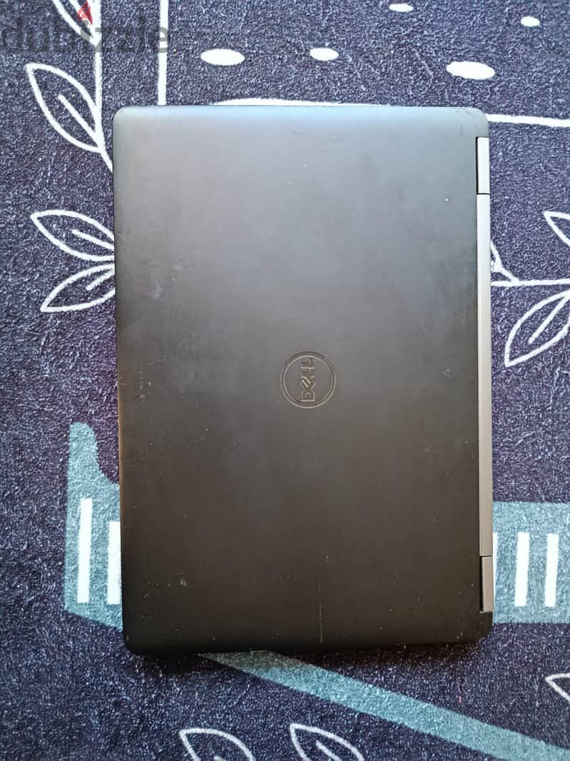 Dell latitude 1