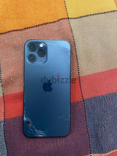Apple - iPhone 12 Pro Max