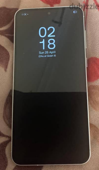 Samsung A56
