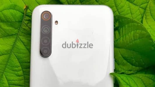 Realme 6i