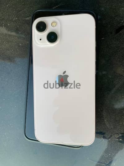 Apple - iPhone 13