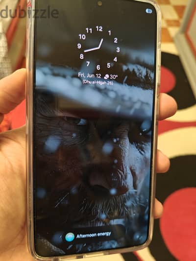 Samsung S26 Ultra- Cobalt Violet- 256GB ROM
