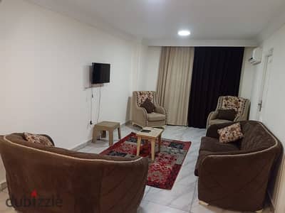 شقه للايجار اليومي بالإسكندرية في المندره