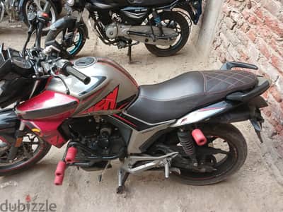 هوجن F250 2023 كسر الزيرو