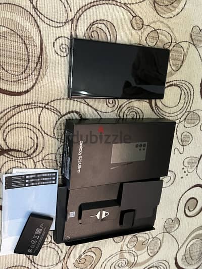 Samsung S23 Ultra