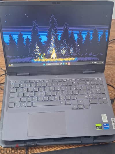 lenovo loq 15irh8