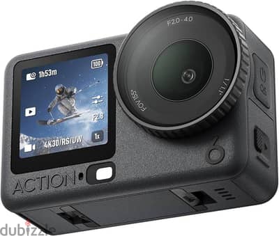 Dji Osmo Action 6