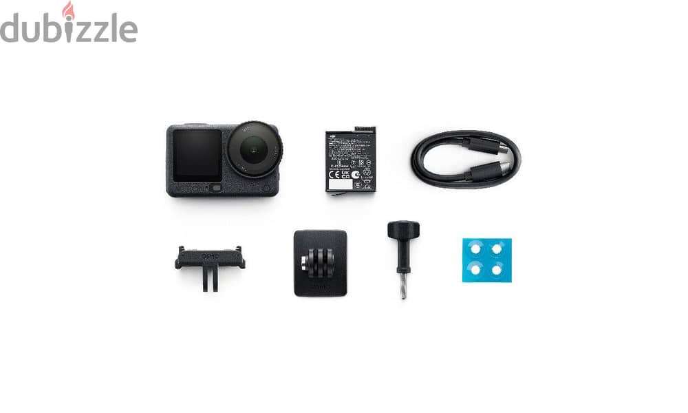 Dji Osmo Action 6 2