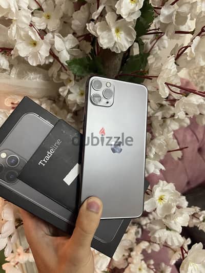 iPhone 11 Pro Max 256