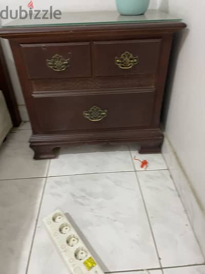 غرفه نوم زان  بحاله الجديد بالمرتبه