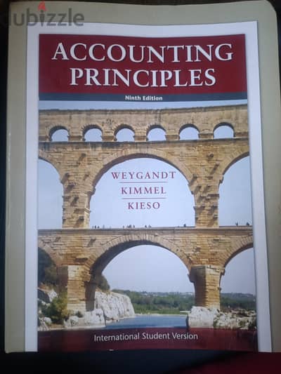 accounting principles