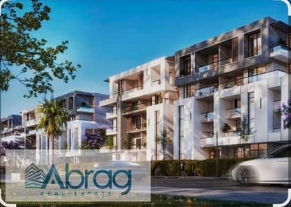 For Sale: Unit in Vida Residence Compound Kayan (October Gardens) For Sale: Unit in Vida Residence Compound Kayan (October Gardens)
