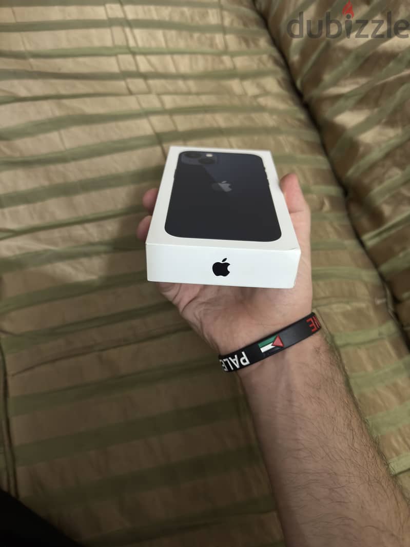 Apple - iPhone 13 2