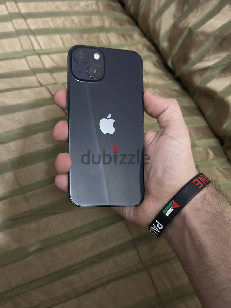 Apple - iPhone 13 4
