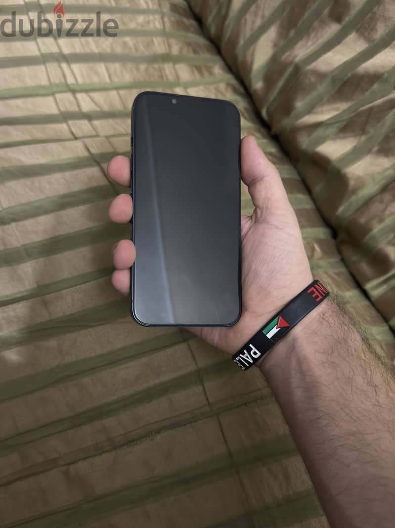 Apple - iPhone 13 5