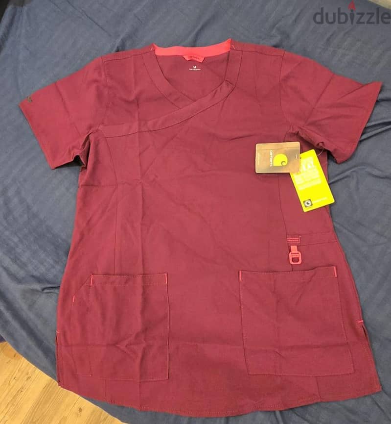 Scrubs 1