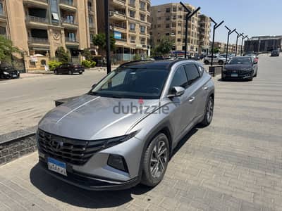 توسان NX4 فابريكة للبيع
