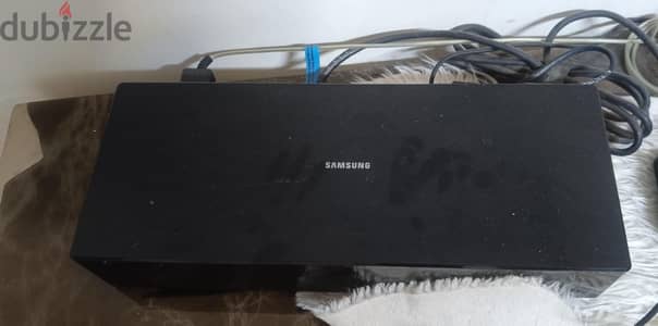 شاشة Samsung   the frame بمقاس 55 بوصة   دقة 4K UHD