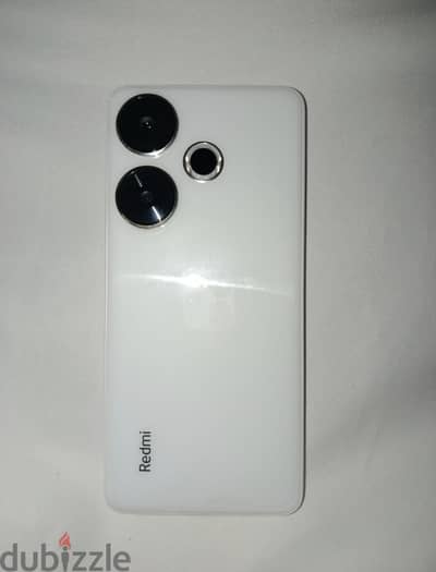 Redmi Turbo 3