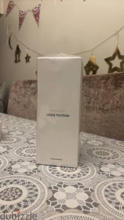 Louis vuitton Syphony